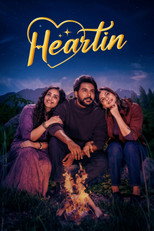 Poster de la película Heartin