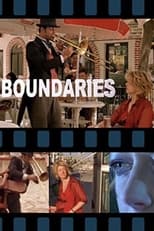 Poster de la película Boundaries