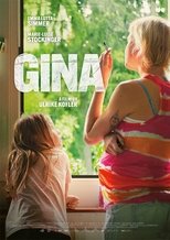 Poster de la película Gina