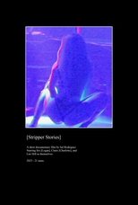 Poster de la película [Stripper Stories]