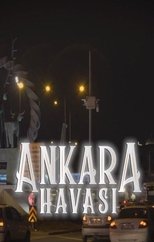 Poster de la serie Ankara Havası