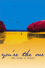 Poster de la película You're the One