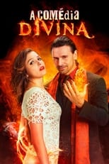 Poster de la película A Comédia Divina