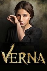 Poster de la película Verna