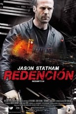 Poster de la película Redención