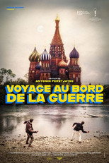 Poster de la película Voyage Along the War