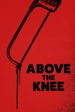Poster de la película Above the Knee
