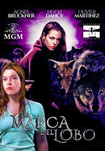 Poster de la película La marca del lobo