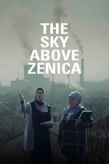 Poster de la película The Sky Above Zenica