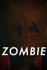 Poster de la película Zombie