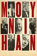 Poster de la película Moynihan