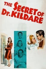 Poster de la película The Secret of Dr. Kildare