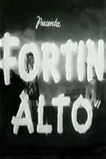 Poster de la película Fortín alto