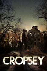 Poster de la película Cropsey