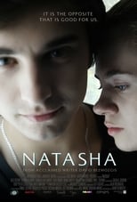 Poster de la película Natasha