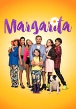 Poster de la película Margarita