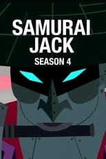 Samuraï Jack