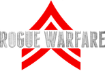 Logo Rogue Warfare