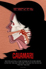 Poster de la película Calamari