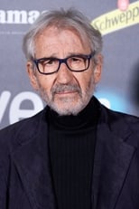 Actor José Sacristán