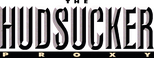 Logo The Hudsucker Proxy