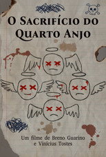 Poster de la película O Sacrifício do Quarto Anjo