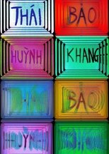 Poster de la película THÁI BẢO HUỲNH KHANG