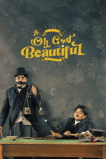 Poster de la película Oh God Beautiful