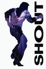 Poster de la película Shout