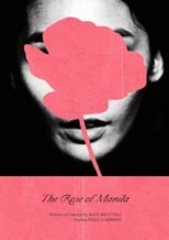 Poster de la película The Rose of Manila