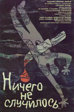 Poster de la película Nothing Happened