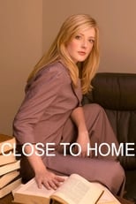 Poster de la serie Close to Home