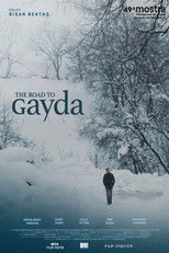 Poster de la película The Road to Gayda