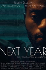 Poster de la película Next Year