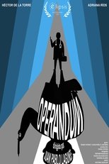 Poster de la película Operandum