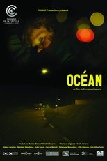 Poster de la película Ocean