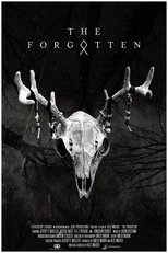 Poster de la película The Forgotten