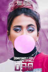 Poster de la película Sometimes I Feel Like Dying