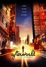 Poster de la serie Afterworld