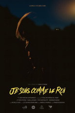 Poster de la película Je Suis Comme Le Roi