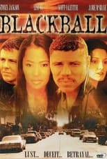 Poster de la película Black Ball