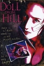 Poster de la película Doll from Hell