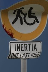 Poster de la película INERTIA