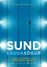 Poster de la película Swimming Pool Stories