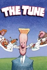 Poster de la película The Tune