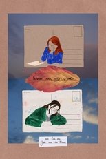 Poster de la película Letters to my friend