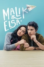 Poster de la película Malik & Elsa