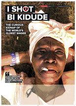 Poster de la película I Shot Bi Kidude