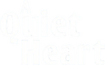 Logo A Quiet Heart