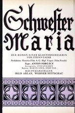 Poster de la película Mária növér